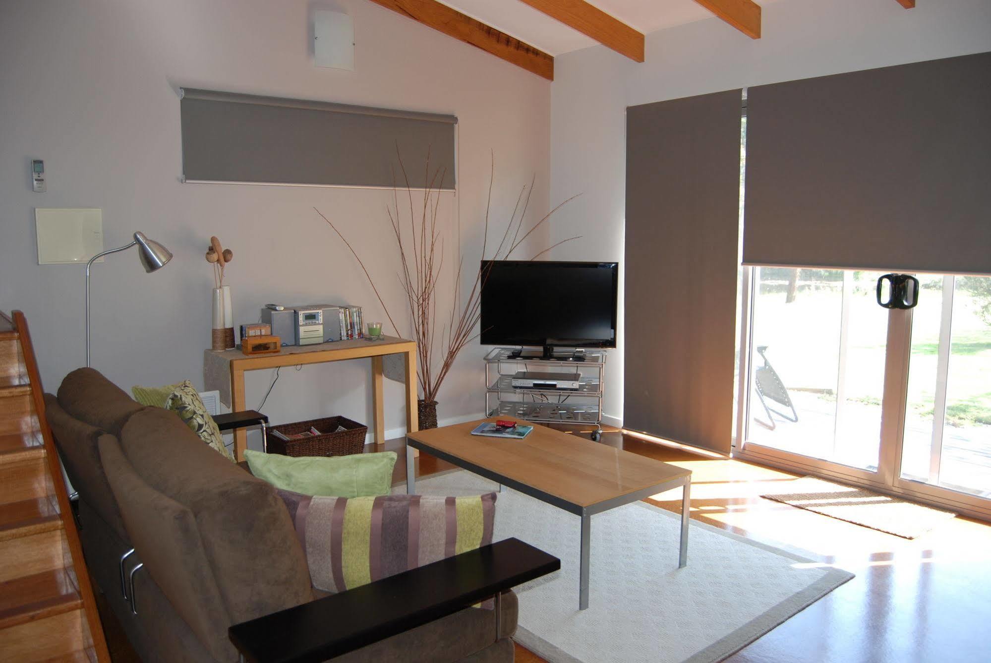 Bellbrae Harvest Apartamento Torquay Exterior foto